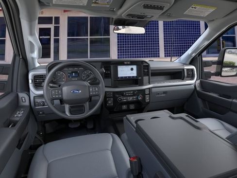 New 2026 Ford F350 XL AWD/4WD image 10