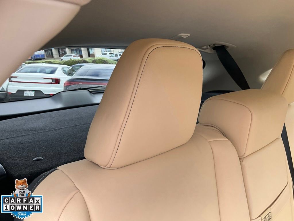 Used 2020 Lexus NX 300 FWD w/ Accessory Package 2 image 54