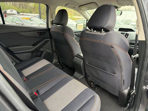 Used 2018 Subaru Crosstrek 2.0i Premium w/ Popular Package #3 image 16