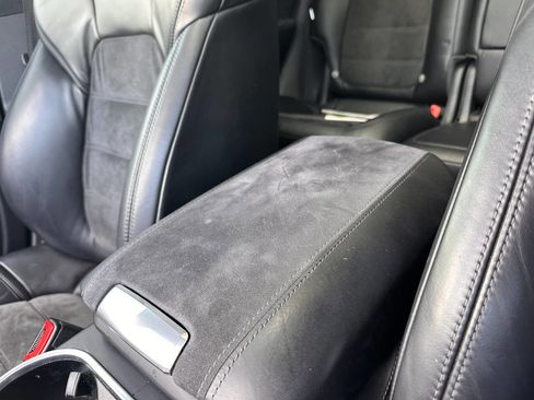 Used 2017 Porsche Cayenne GTS image 53