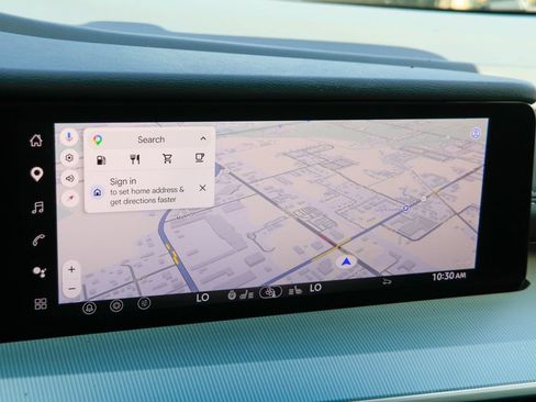 New 2026 Nissan Murano SL AWD/4WD image 3