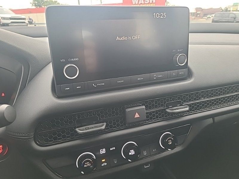 Used 2024 Honda HR-V LX image 14