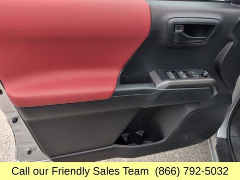 Used 2023 Toyota Tacoma SR5 image 13