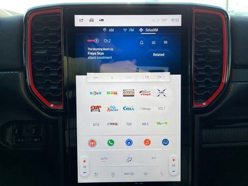 Used 2024 Ford Ranger Raptor image 10