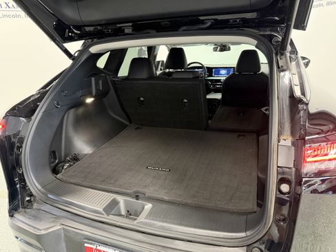 Used 2025 Nissan Murano SL AWD/4WD image 26