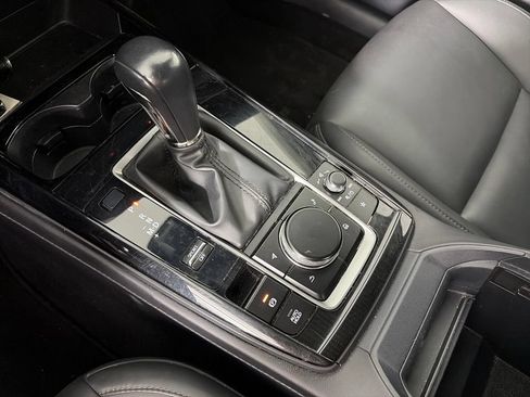 Used 2024 MAZDA CX-30 AWD 2.5 S w/ Select Sport Pkg image 22