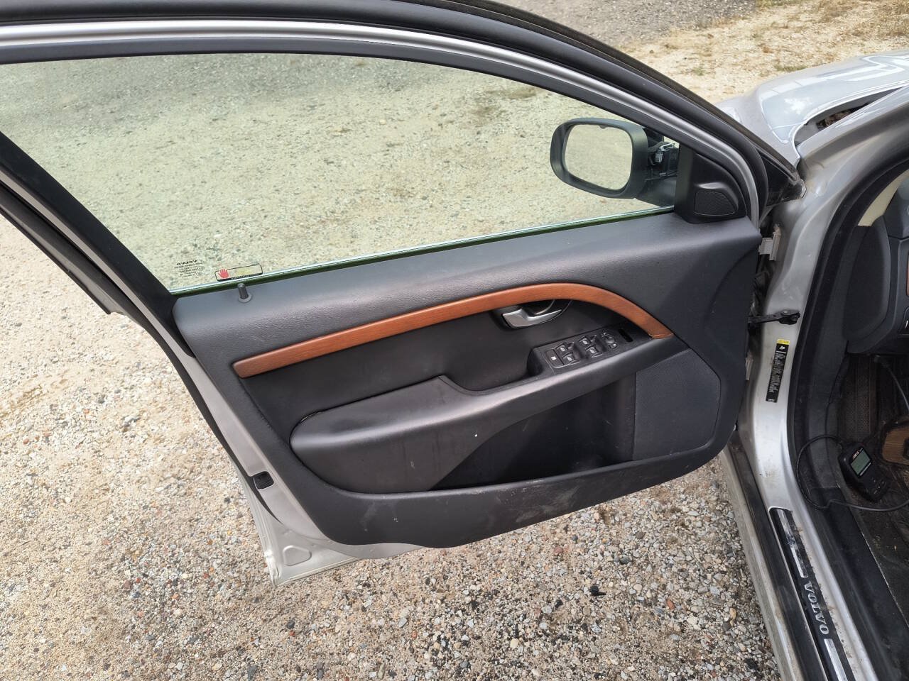 Used 2009 Volvo S80 3.2 FWD image 20