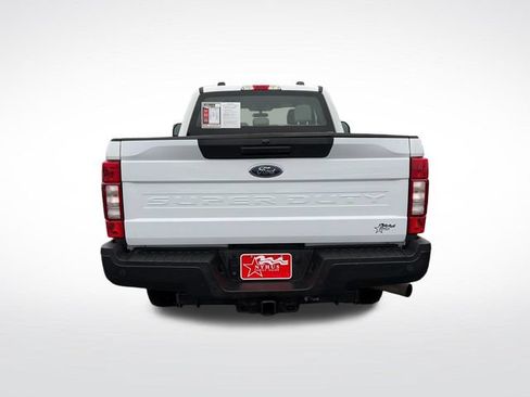 Used 2021 Ford F250 XL w/ Power Equipment Group AWD/4WD image 5