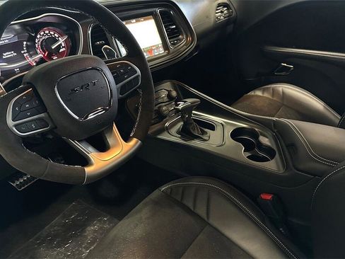 New 2023 Dodge Challenger SRT Hellcat Redeye image 7