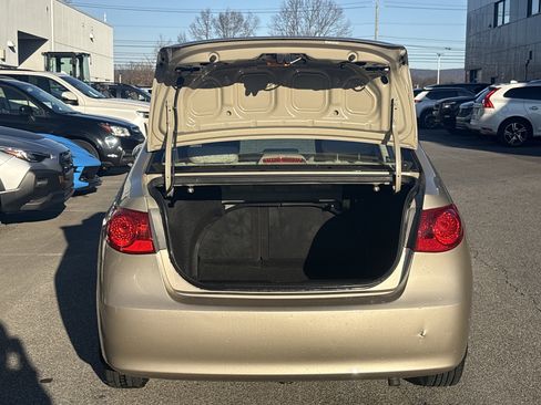 Used 2008 Hyundai Elantra SE image 10