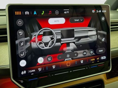 New 2025 Volkswagen ID. Buzz Pro S Plus image 16