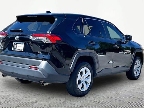 Used 2025 Toyota RAV4 LE FWD image 13