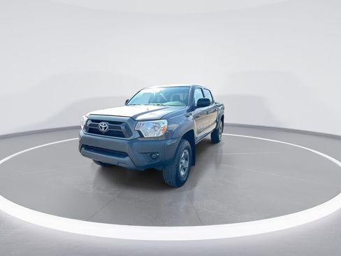 Used 2015 Toyota Tacoma PreRunner w/ Convenience Package image 4