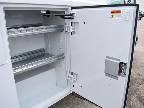 New 2025 Chevrolet Express 3500 w/ Power Convenience Package image 15