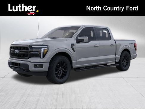 New 2026 Ford F150 Lariat AWD/4WD image 1