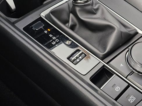 Certified 2025 MAZDA CX-50 AWD 2.5 S w/ Cargo Package image 29