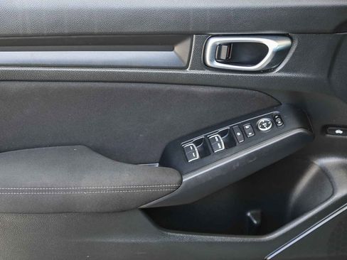 Certified 2025 Honda Civic Sport image 24