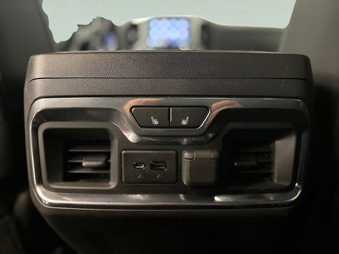 Certified 2020 GMC Sierra 1500 SLT w/ SLT Premium Plus Package image 30