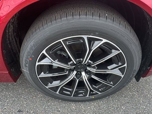 New 2026 MAZDA CX-70 3.3 Turbo S w/ Premium Plus image 9