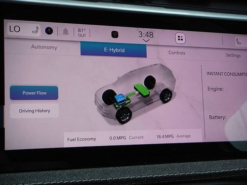 New 2026 Jeep Cherokee Laredo AWD/4WD image 5