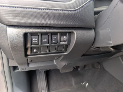 New 2025 Subaru Forester Limited w/ Protection Package (1PH) image 18