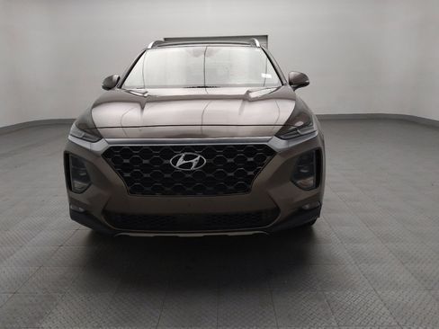 Used 2019 Hyundai Santa Fe Limited image 15
