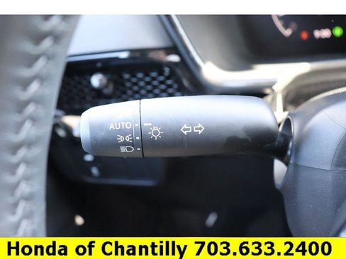 Certified 2023 Honda CR-V EX-L image 10