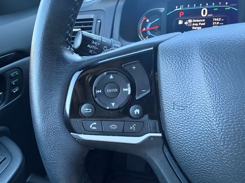 Used 2022 Honda Pilot Elite image 18