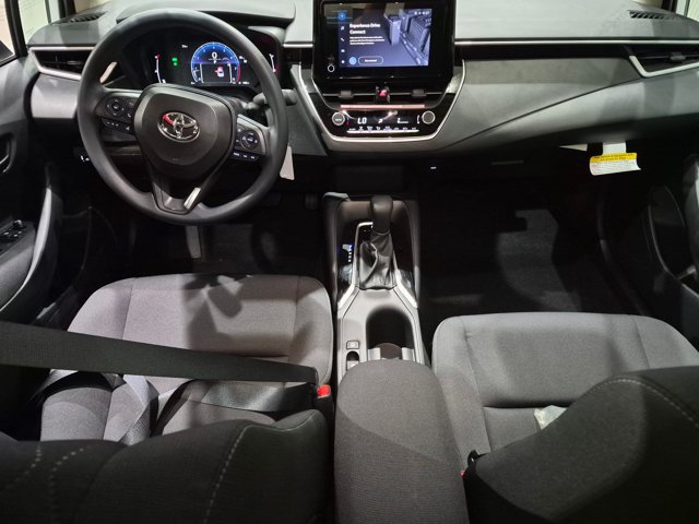 New 2027 Toyota Corolla LE FWD image 14