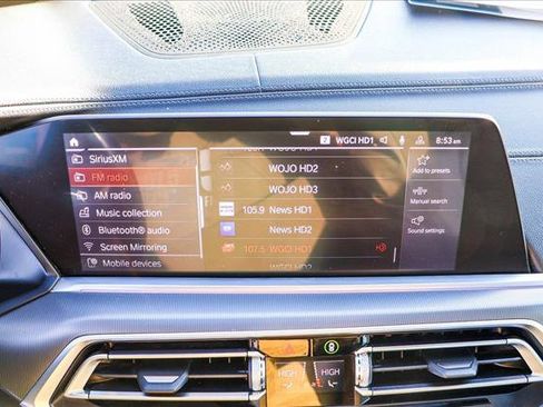 Used 2019 BMW X5 xDrive40i w/ Convenience Package image 17