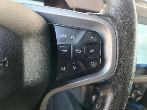 Used 2022 Ford Bronco Wildtrak AWD/4WD image 16
