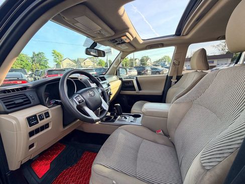 Used 2010 Toyota 4Runner Limited AWD/4WD image 45