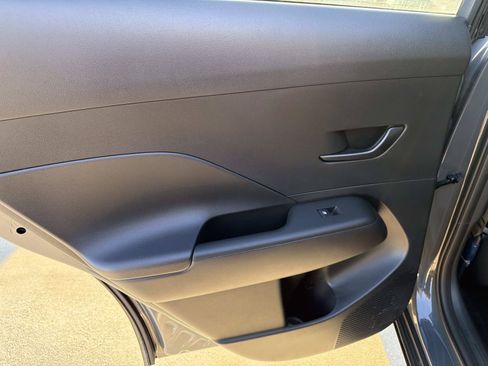 Certified 2026 Hyundai Kona SEL Sport FWD image 9