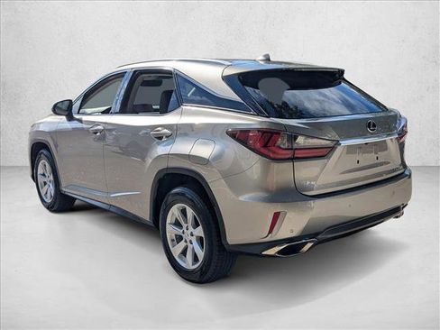 Used 2017 Lexus RX 350 AWD image 7