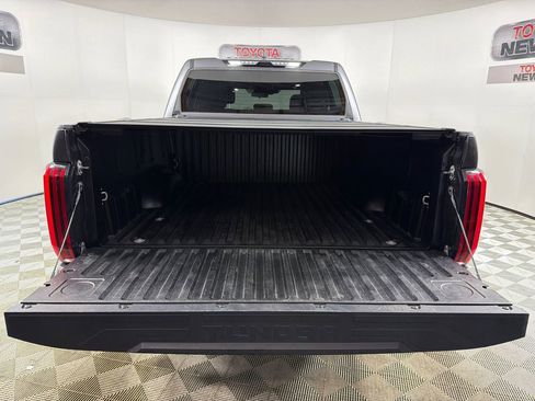 Used 2024 Toyota Tundra SR w/ SR Tow Package AWD/4WD image 18