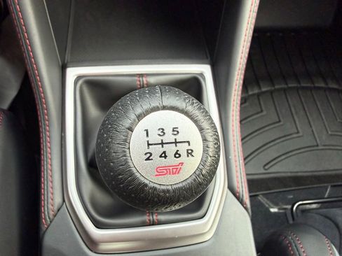 Used 2024 Subaru WRX TR AWD/4WD image 25
