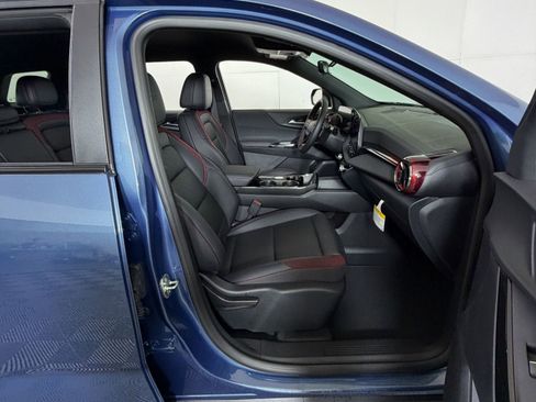 New 2026 Chevrolet Equinox RS FWD image 5