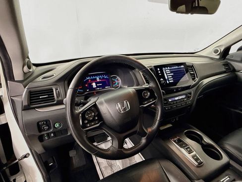 Used 2022 Honda Pilot Special Edition image 9