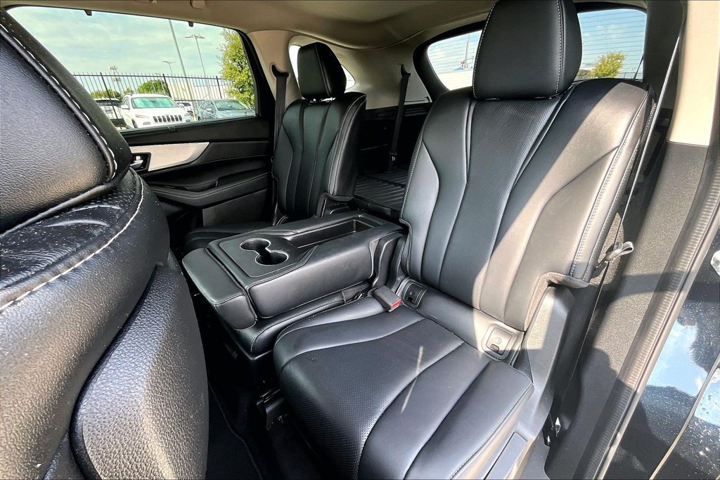 Used 2023 Acura MDX w/ Technology Package AWD/4WD image 31