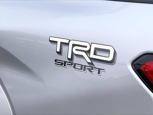 Used 2024 Toyota Tacoma TRD Sport RWD image 10