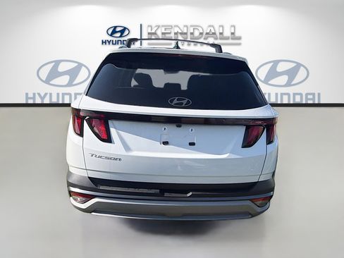 New 2026 Hyundai Tucson SEL FWD image 5