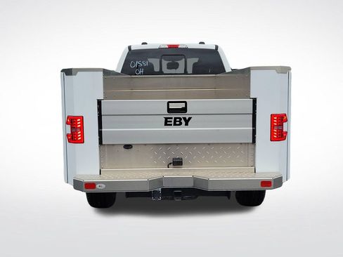 New 2026 Ford F350 XL w/ XL Chrome Package AWD/4WD image 8