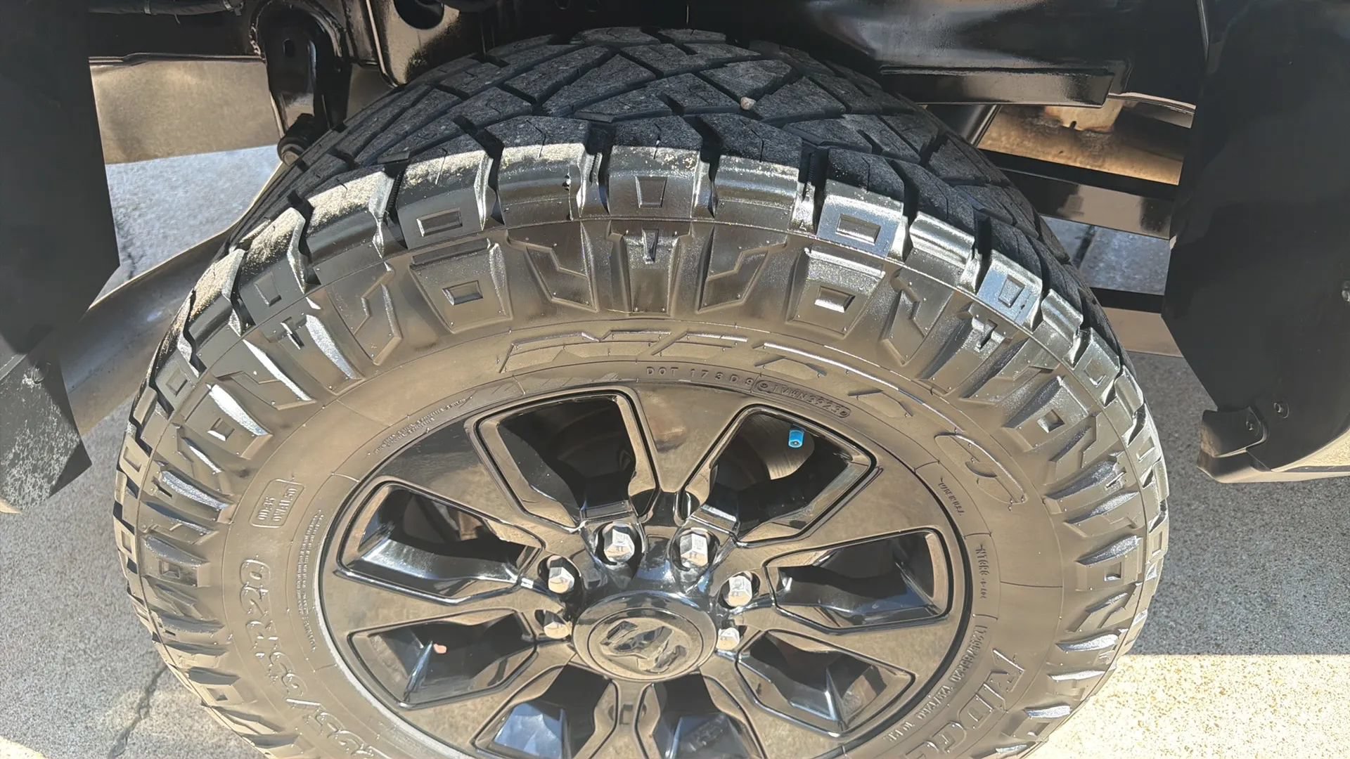 Used 2021 RAM 2500 Limited AWD/4WD image 11