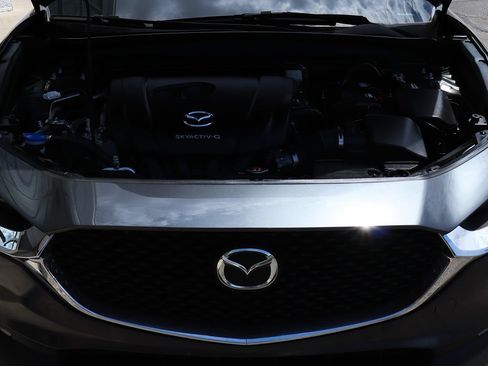 Used 2021 MAZDA CX-30 FWD 2.5 S w/ Select Package image 56
