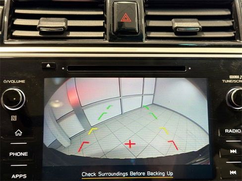Used 2018 Subaru Outback 2.5i Limited w/ Popular Package #2 image 11