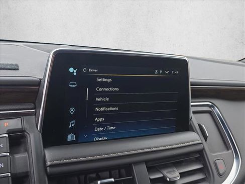 Used 2023 Chevrolet Tahoe Premier w/ Advanced Technology Package image 11