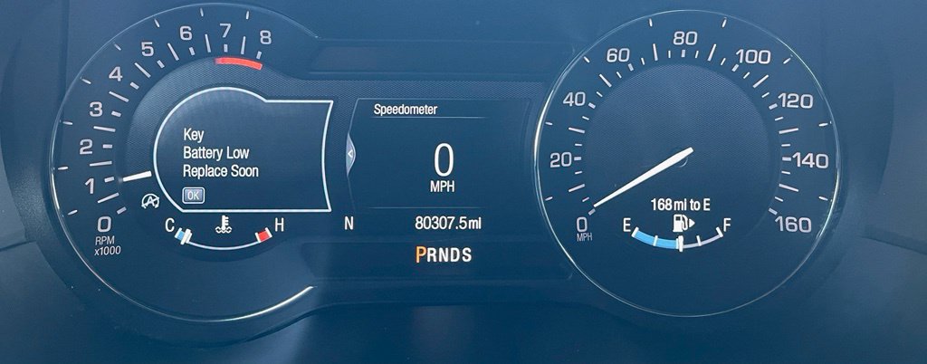 Used 2017 Lincoln MKC Reserve FWD image 21