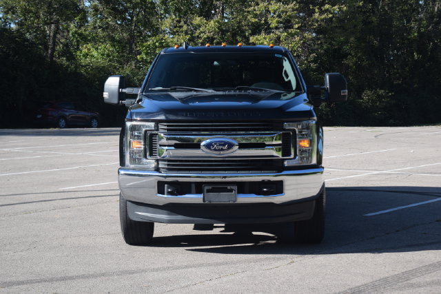 Used 2019 Ford F250 XL w/ STX Appearance Package AWD/4WD image 18