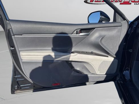 Certified 2024 Toyota Camry LE image 27