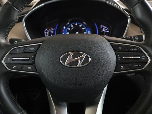 Used 2020 Hyundai Santa Fe SEL w/ Convenience Package FWD image 28